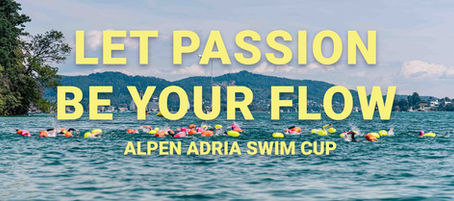 Alpen Adria Swim Cup 2021