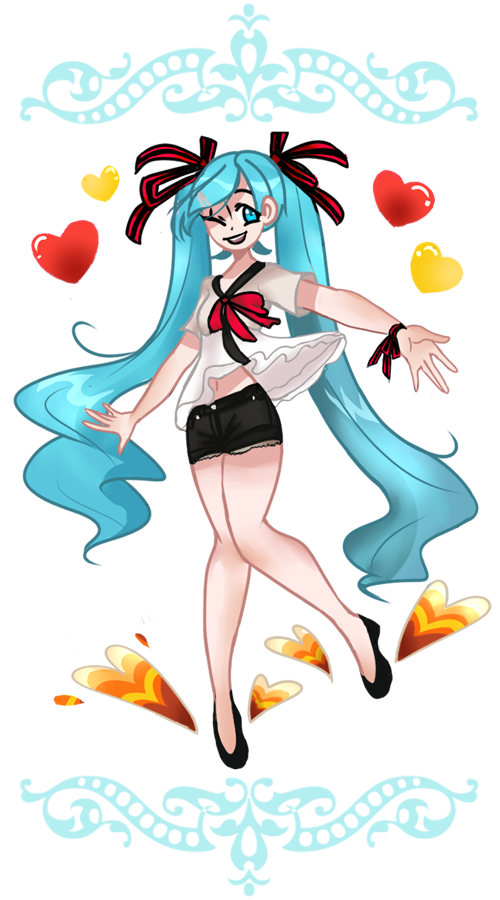 2011_Sekiranun Graffiti_Shiny_Hana.png