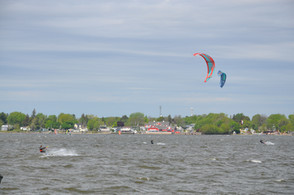 Château Venise - Lac Champlain - Venise-en-Québec