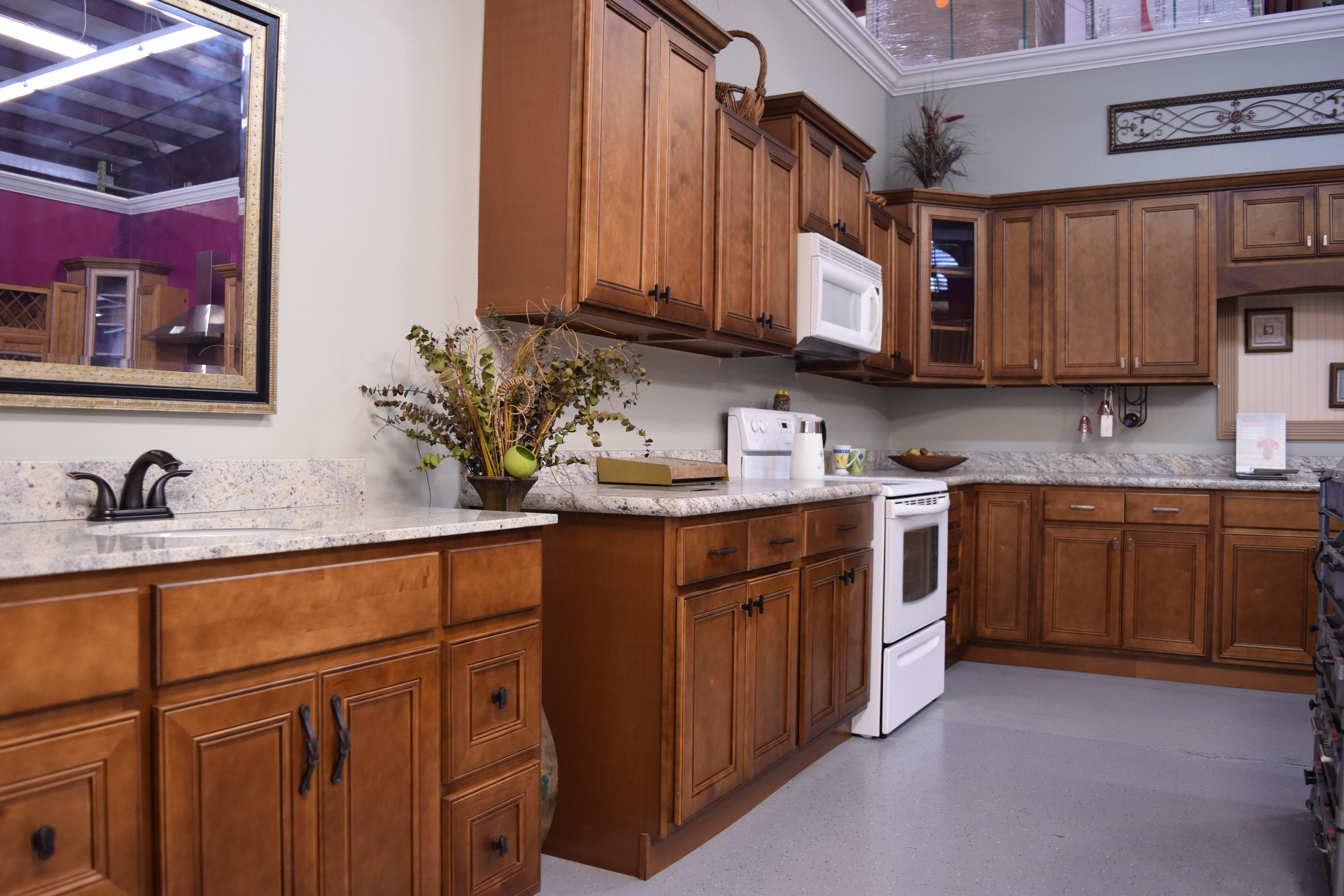 Cabinetry 321cabinets Matching Vanities Available