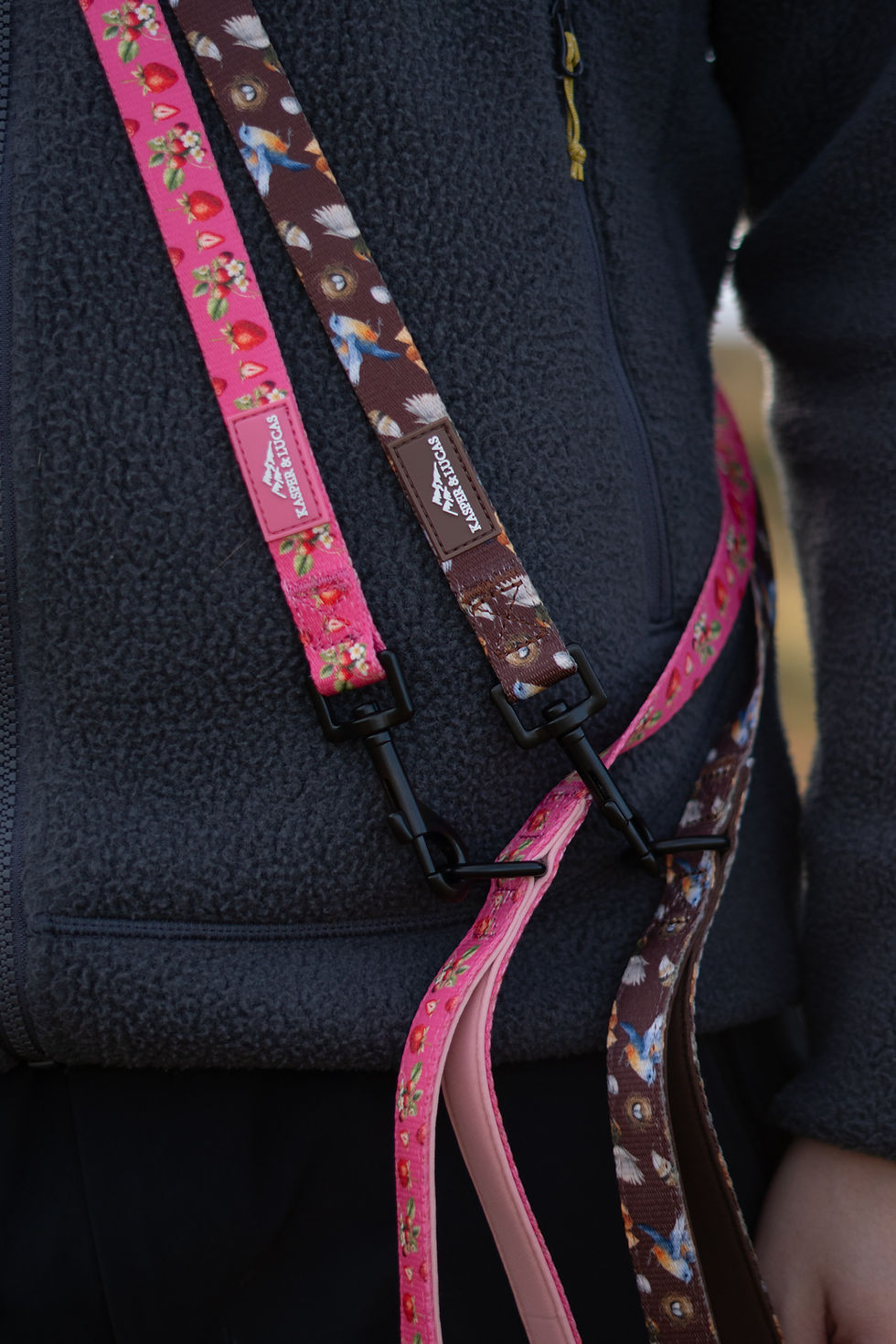 Thumbnail: Leash - Songbird