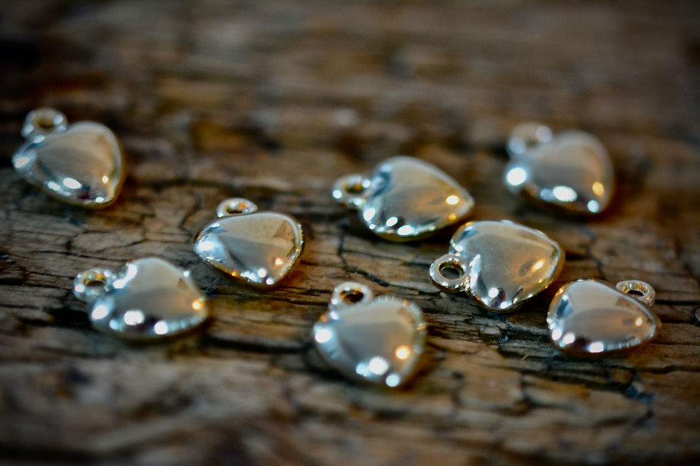 Miniatyrbilde: Charms
