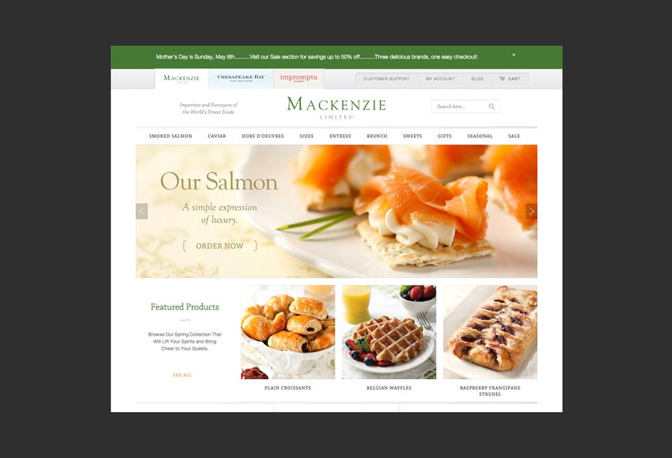 Website design, Website elements, homepage, Mantle image, slider custom imagery, Website Assets