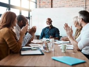 Leadership Training Shouldn't Just Be for Top Performers! 