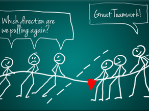 Why the make-up of executive teams is critical to the success?