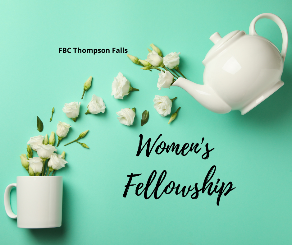 Women's Fellowship