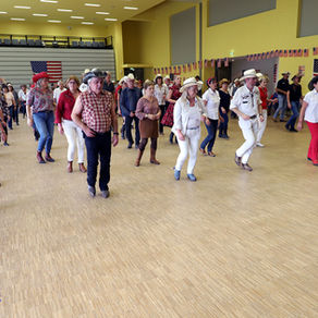 Bal de Savenay le 17 octobre 2021