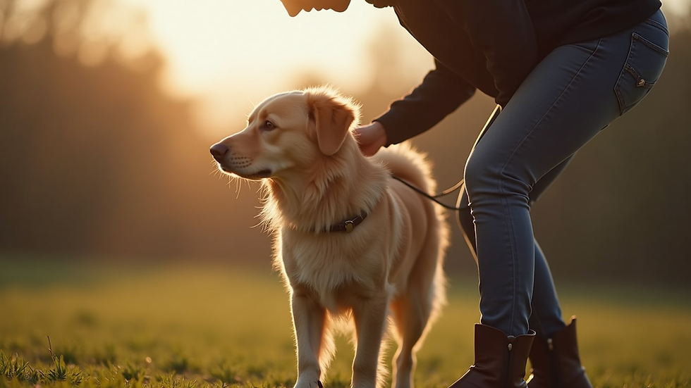 Comment Résoudre les Problèmes de Comportement Canin