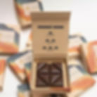 Fun Guy - Psilocybin Chocolate Bar - 4G