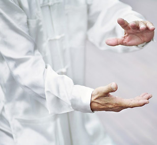 Tai Chi Classes