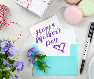 BONNE FÊTE MAMAN ! 🤰🤱🌹🥀