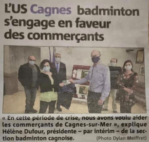 3 300€ Réinjectés dans l’économie locale !