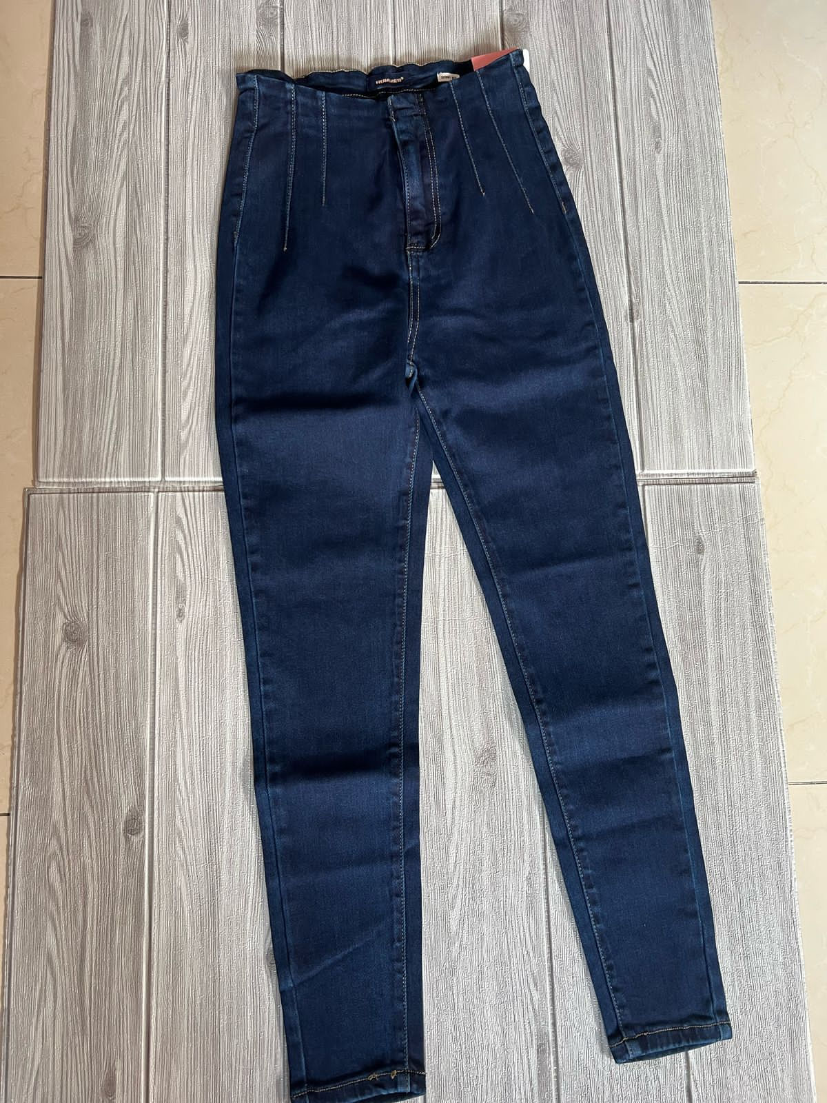 Jean de Dama Humer Cod 9015