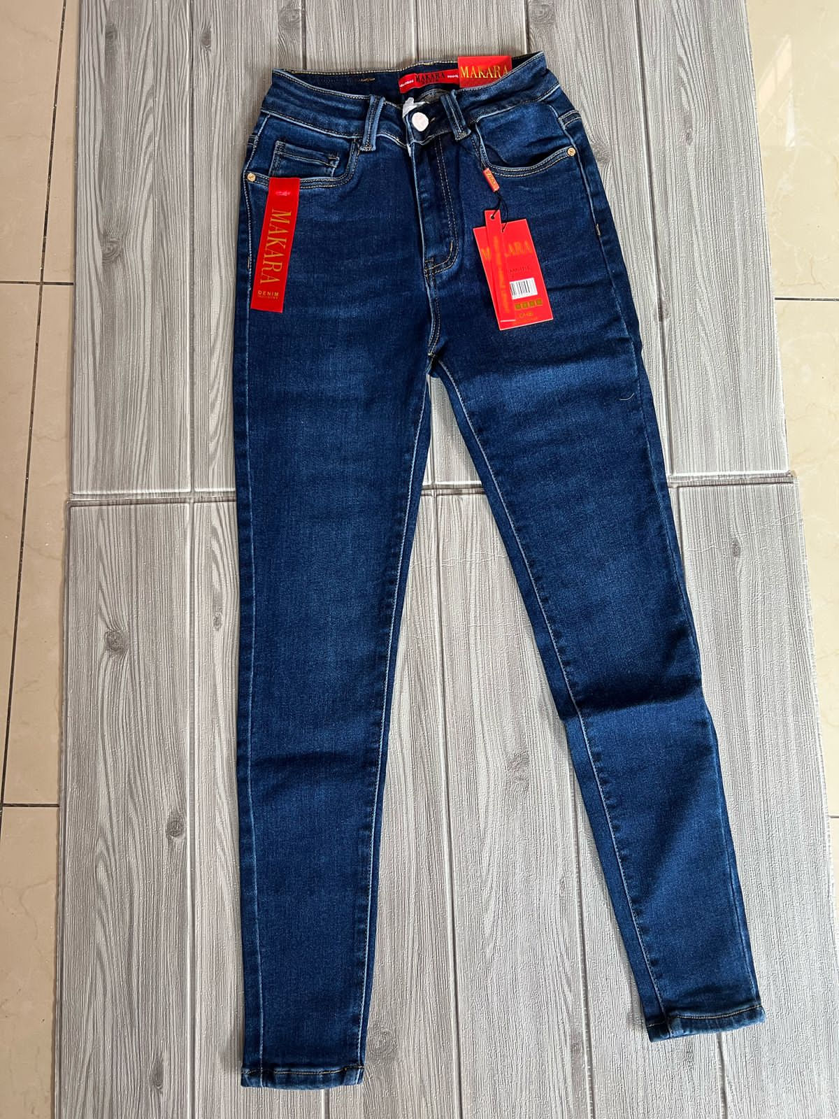 Jean de Dama MAKARA Cod. 1210