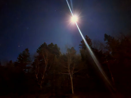 The O Antiphons of Advent