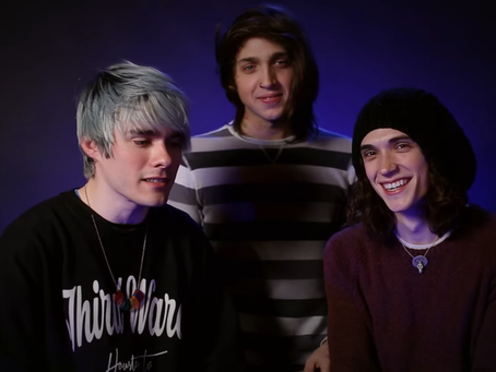 APTV: 5 fatos cruciais sobre Waterparks