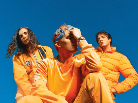 Greatest Hits: saiba tudo sobre o novo álbum de Waterparks