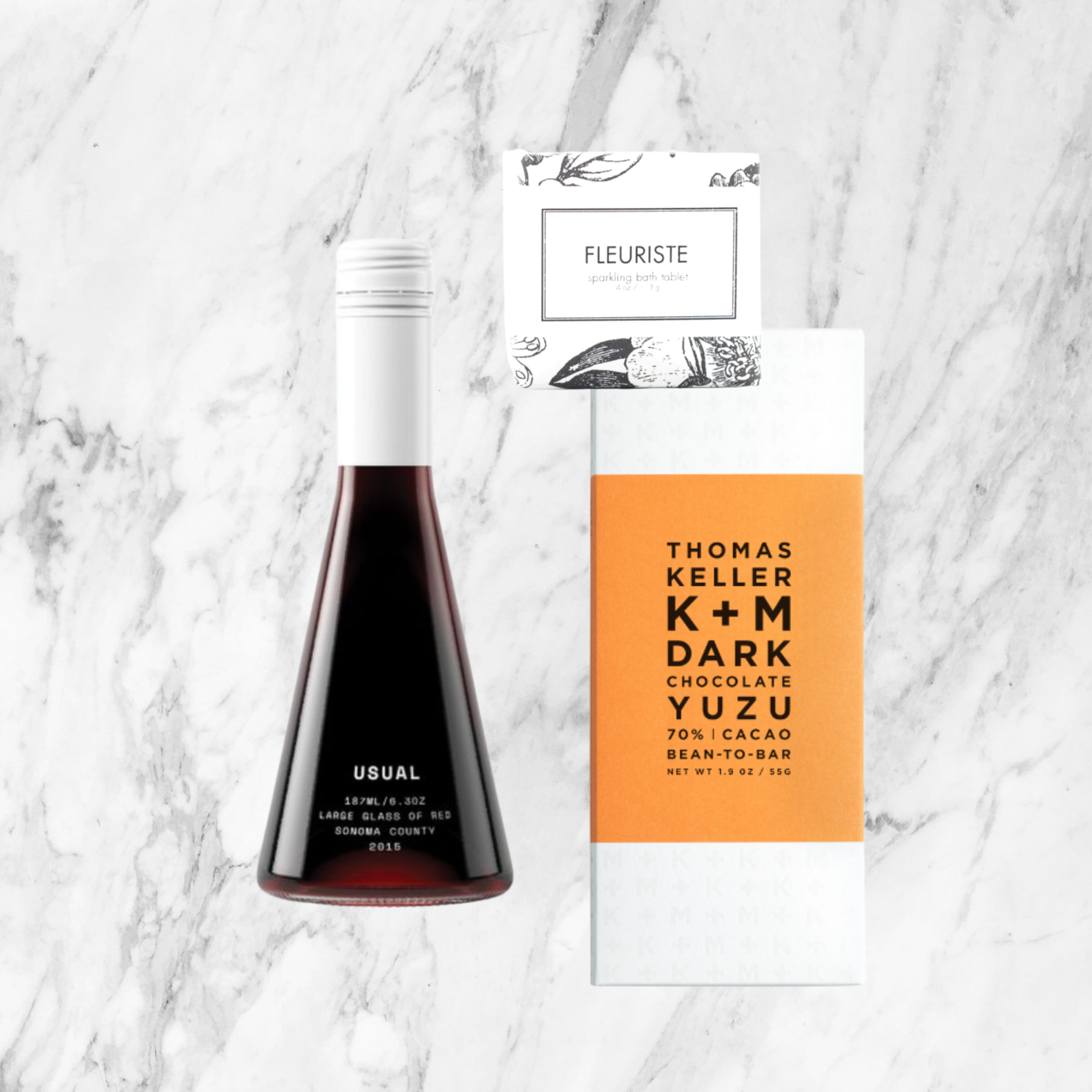 Bath Wine