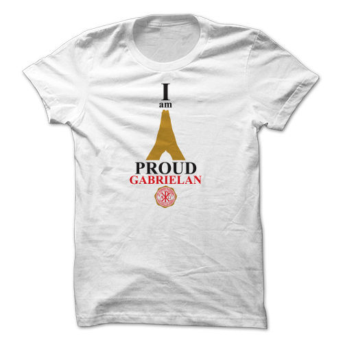 Proud Gabrielan Shirt