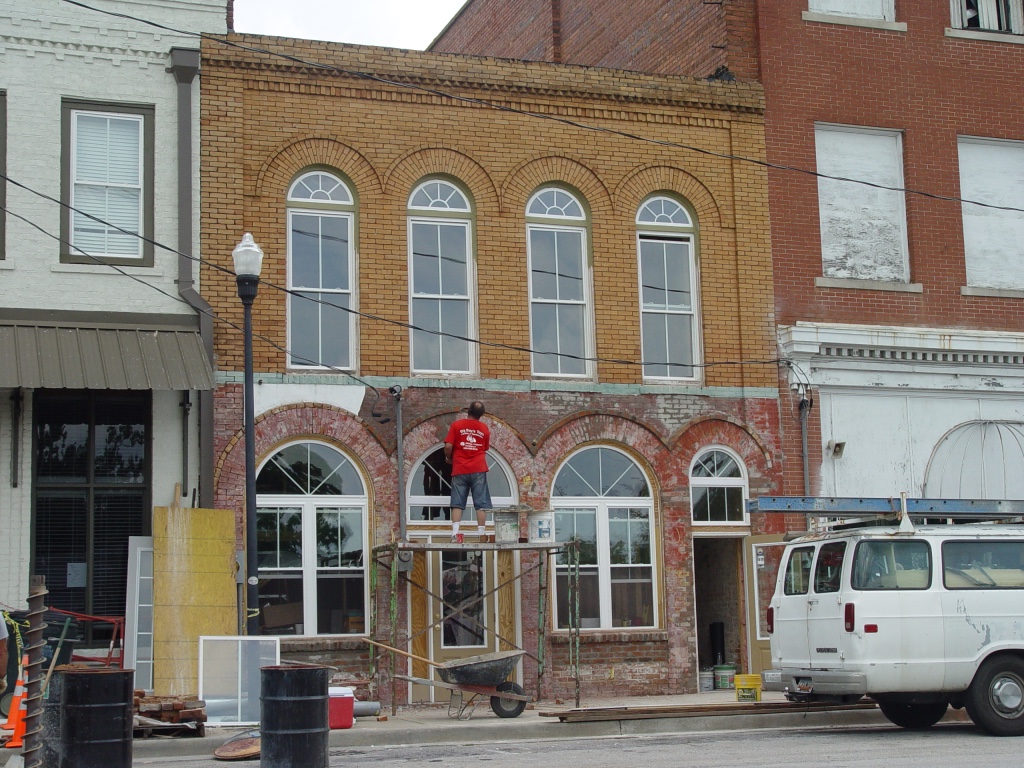 WAGENER CAMPUS ccins