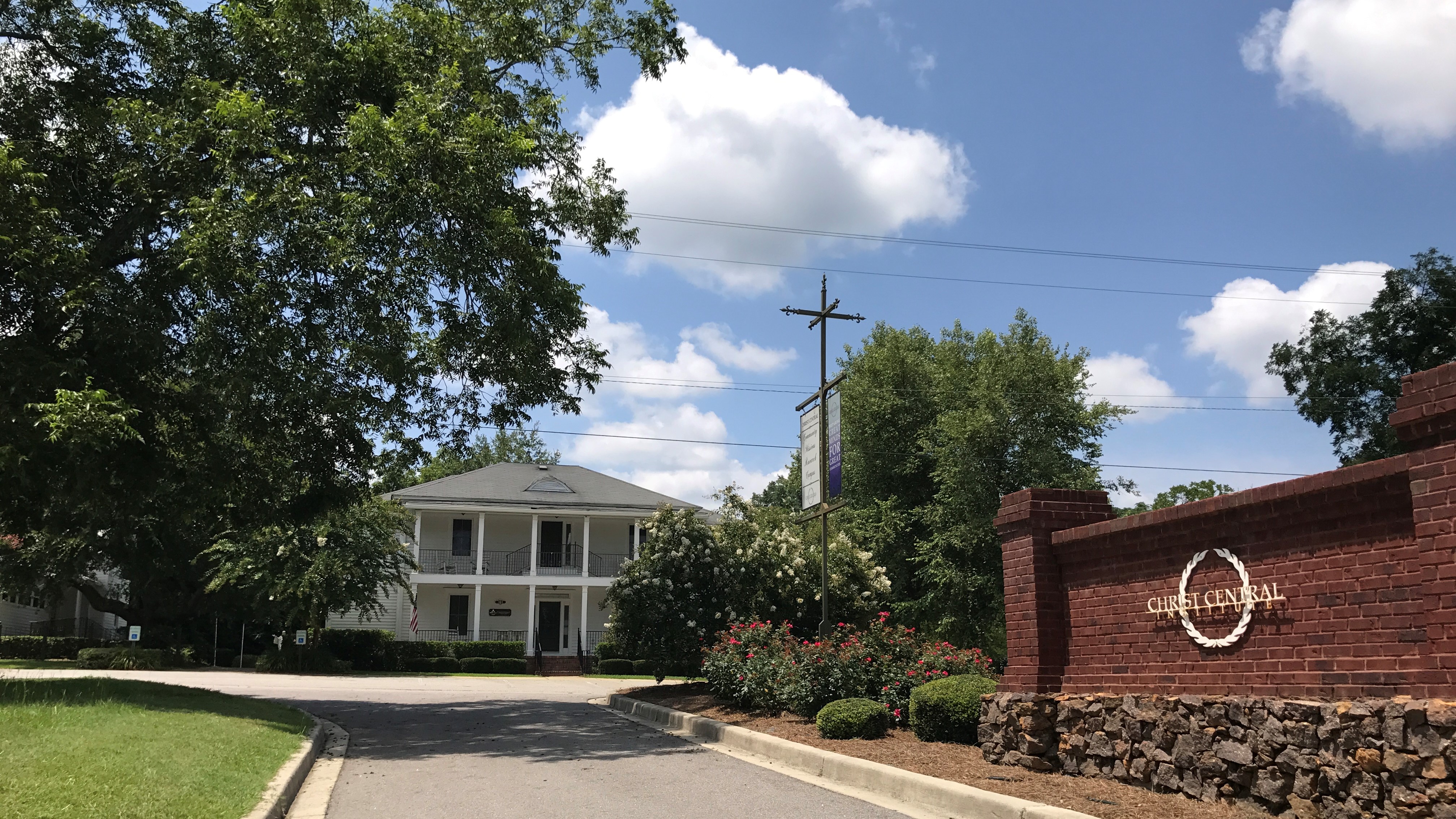 WAGENER CAMPUS ccins