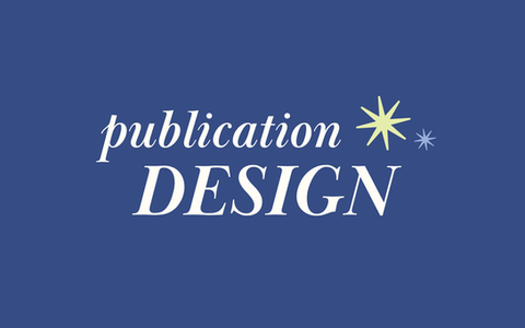 Publication Design