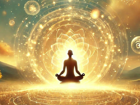 Karma: A Guide to Vibrational Harmony and Manifestation