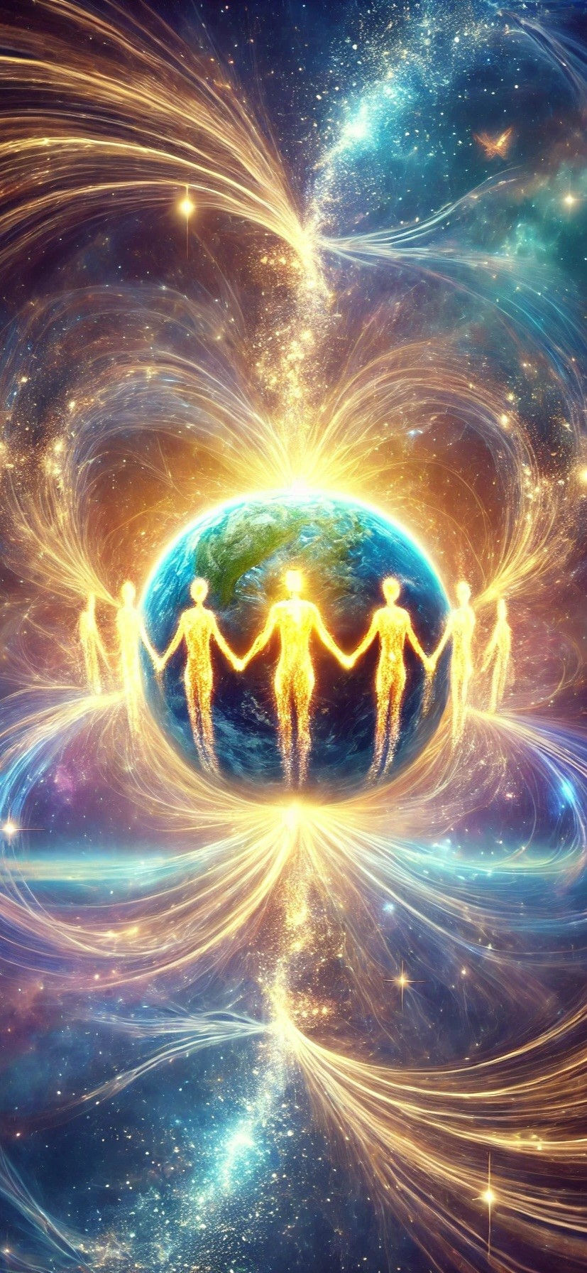 Illuminating the Path