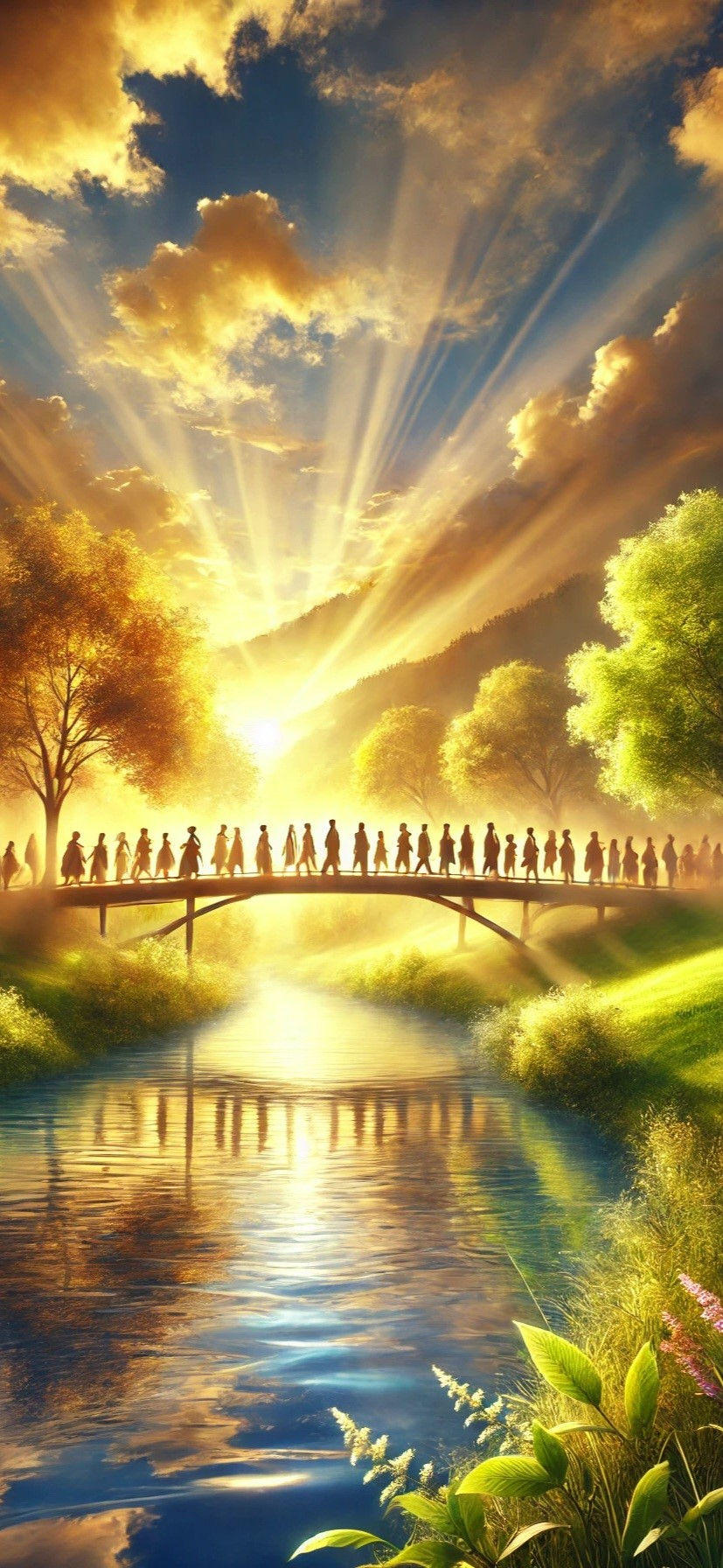 Path of Love and Service