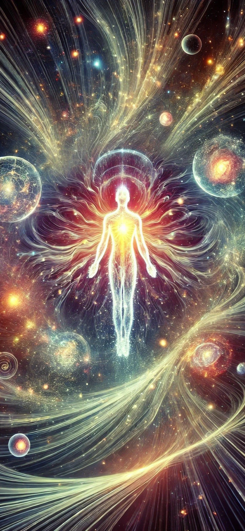 Vibrational frequency