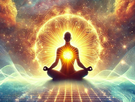 Awakening Through Love and Purpose: A Path to Global Transformation