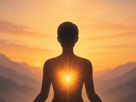 Perseverance & The Law of Attraction