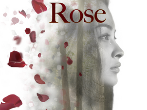 Behind the Scenes: Crafting My Fantasy Novel's Cover Art