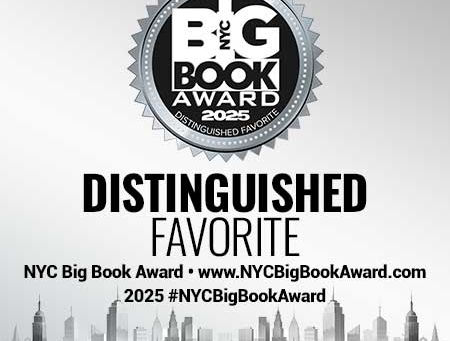 NYC Big Book Award