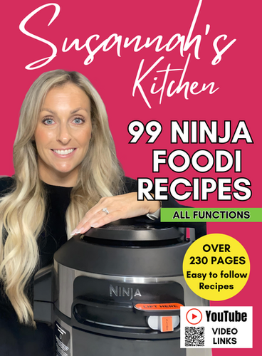 ninja foodi max youtube