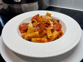 UPCOMING RECIPES WC 19/07