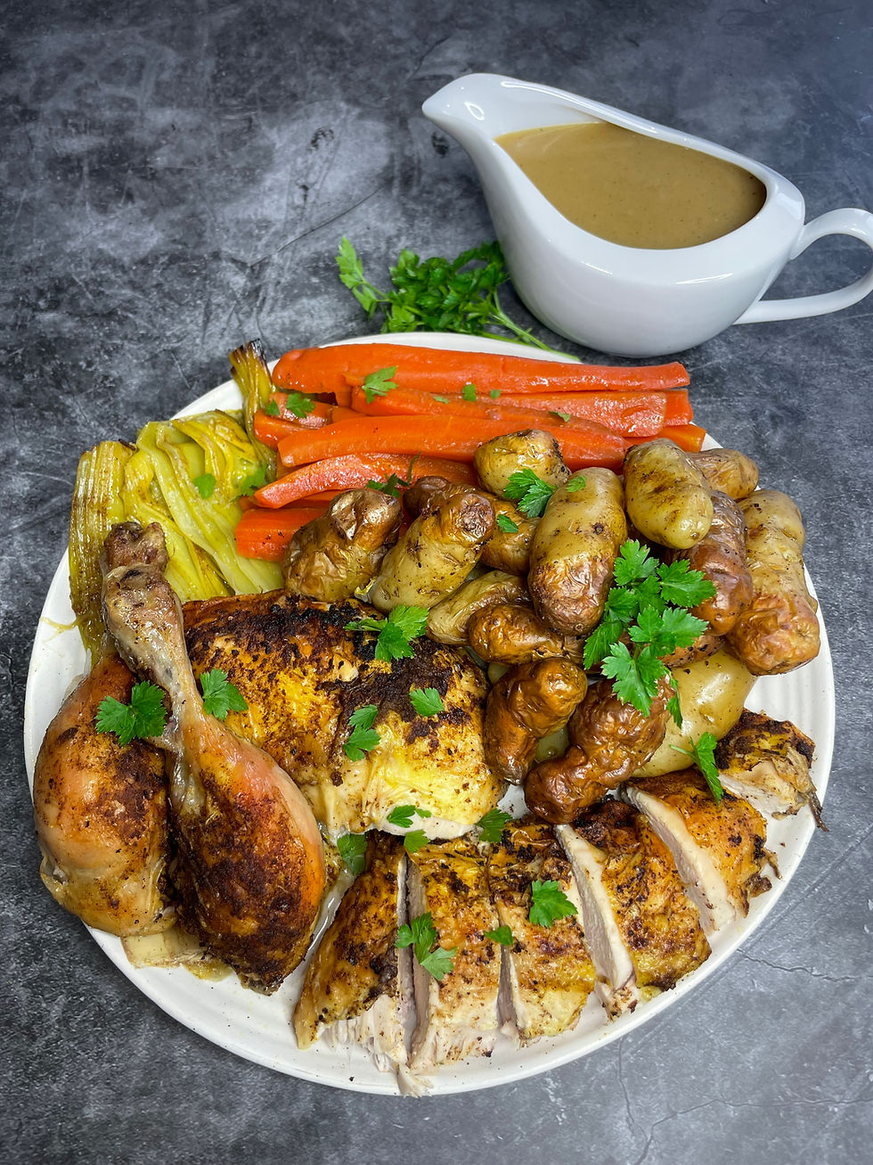 Thumbnail: COOK BOOK "World of Flavours Ninja Foodi Recipes"