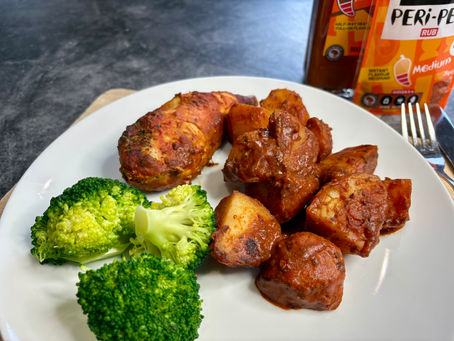 UPCOMING RECIPE WC 03/10