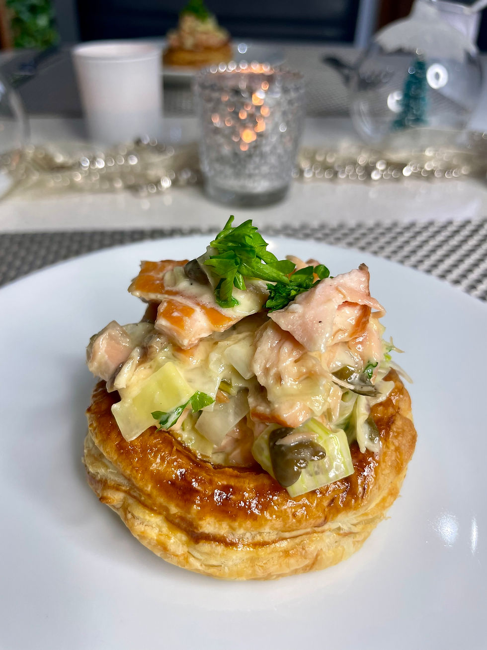 Thumbnail: COOK BOOK "Christmas Ninja Foodi Recipes"