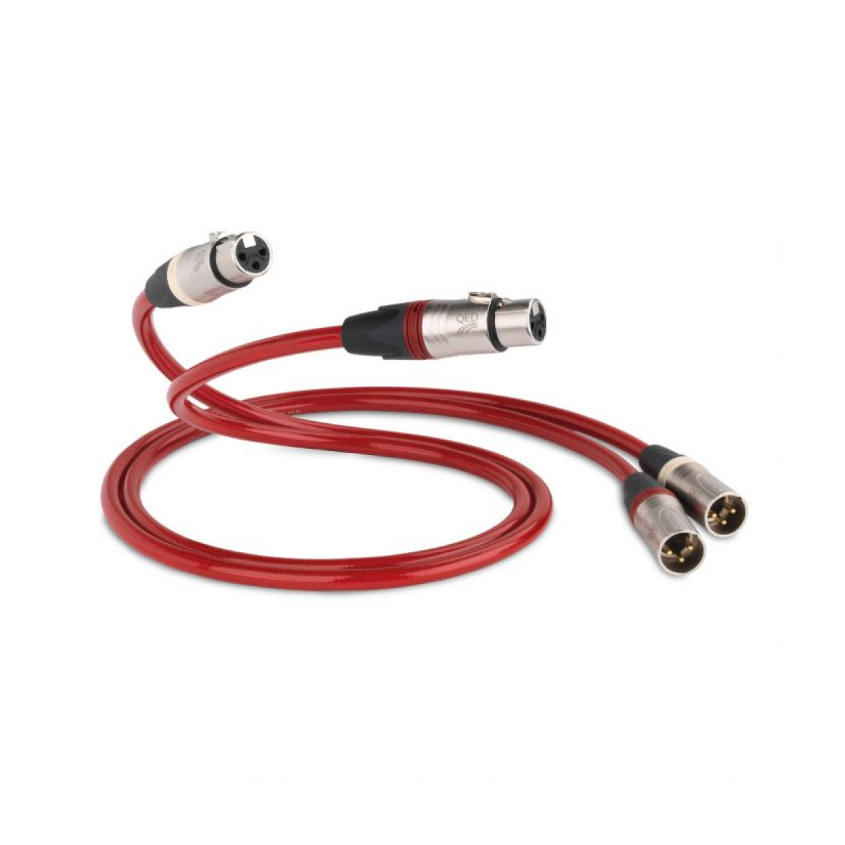 Reference Analogue XLR 40