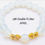 Thumbnail: 18K Piyao Birthstones Bracelets