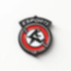 Collector Enamel Pin