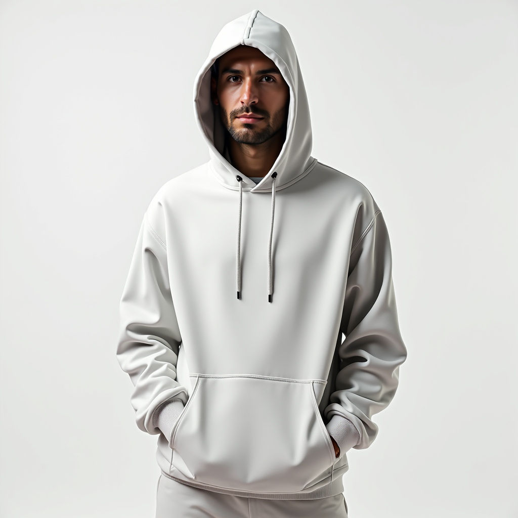 Performance Hoodie