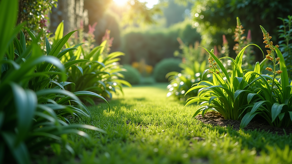 The Importance of Sustainable Living