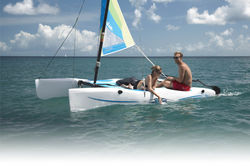 Enjoy Outdoor Activities