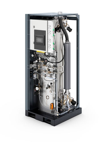 OGP+ Oxygen Generator Atlas Copco-Cetia