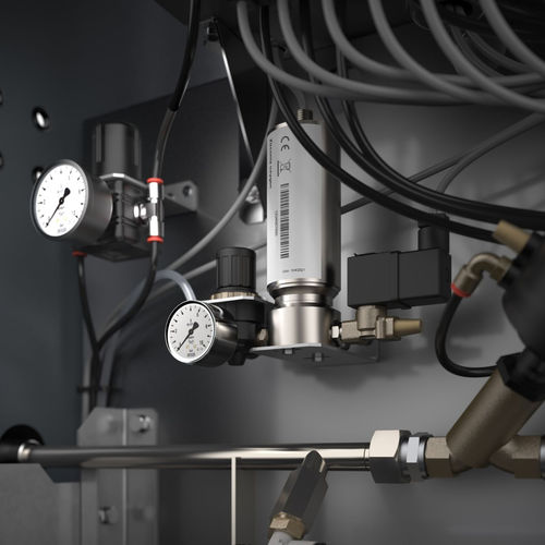 OGP+ pressure sensor-Oxygen Generator Atlas Copco-Cetia
