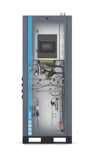 OGP+ Oxygen Generator Atlas Copco-Cetia
