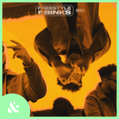 MATISSE - FREESTYLE 6BINKS