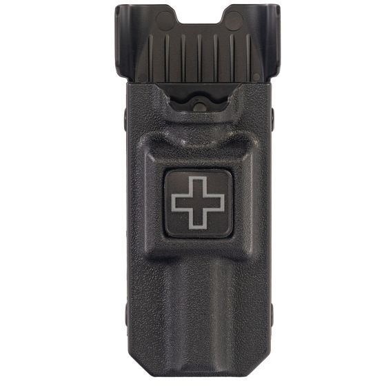 Gen 7 CAT RIGID TQ Case with Shirt Shield tourniquet holder